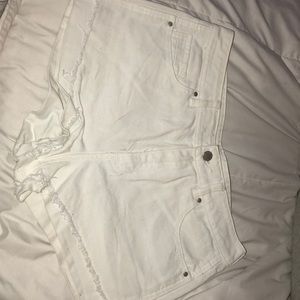 Kendall and Kylie Shorts!